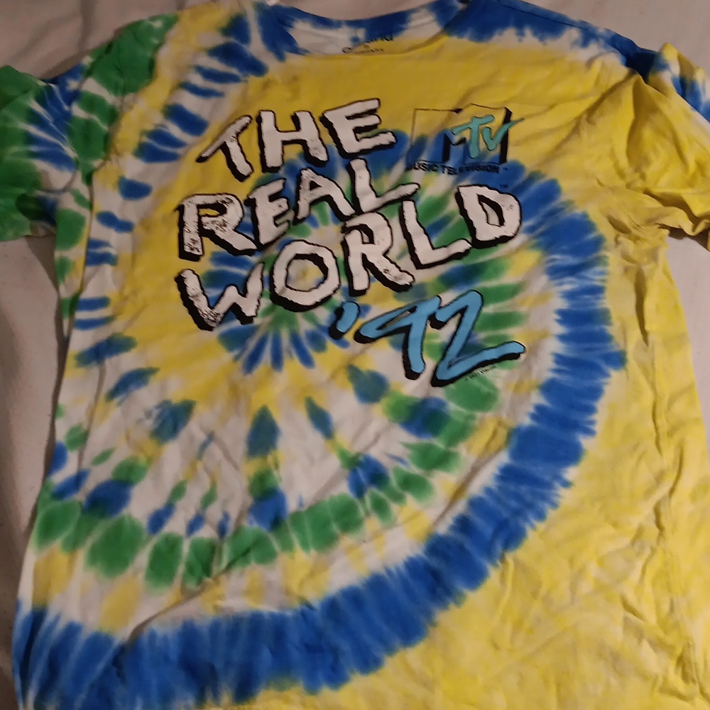 Graphic tshirt